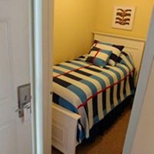 Standard Room Non Pet Friendly